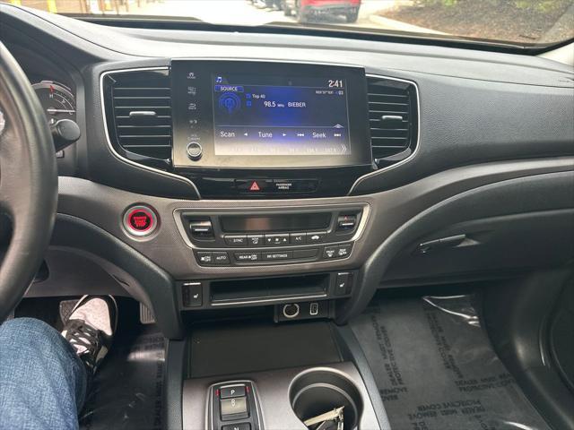 Photo of 2023  Honda Ridgeline