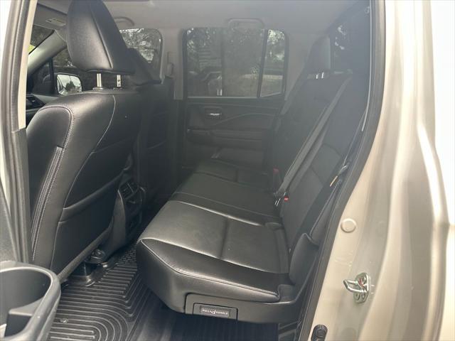 Photo of 2023  Honda Ridgeline