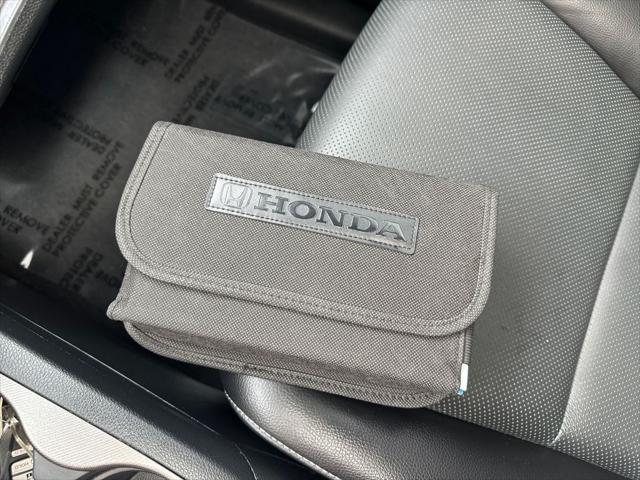 Photo of 2023  Honda Ridgeline