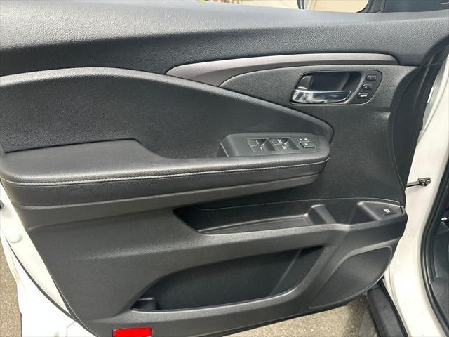 Photo of 2023  Honda Ridgeline