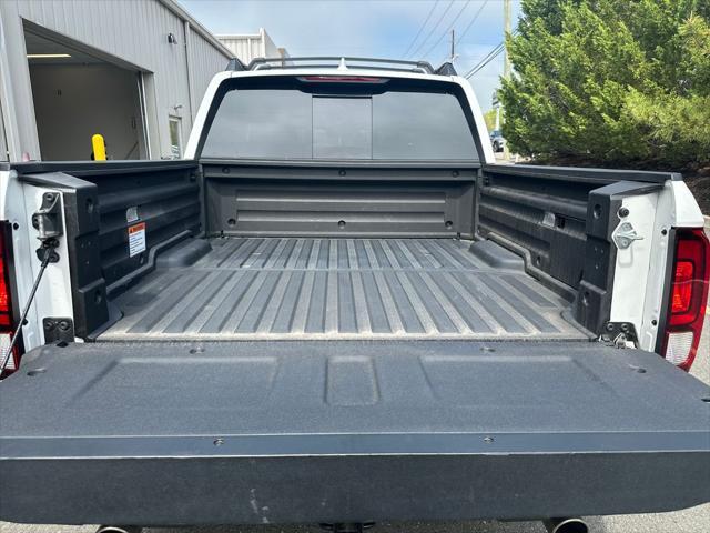 Photo of 2023  Honda Ridgeline