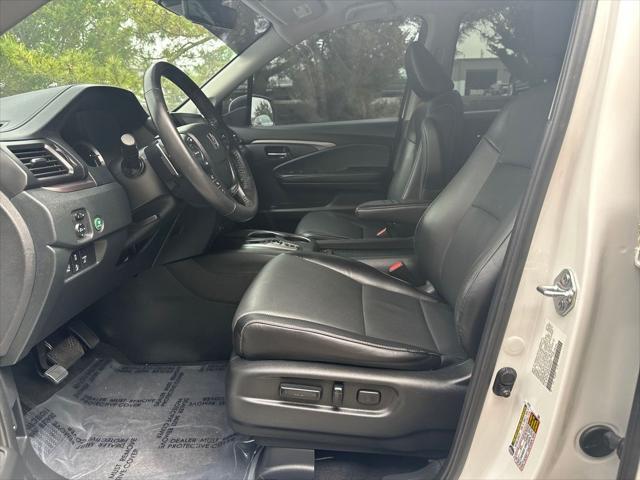 Photo of 2023  Honda Ridgeline