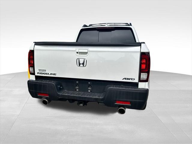 Photo of 2023  Honda Ridgeline