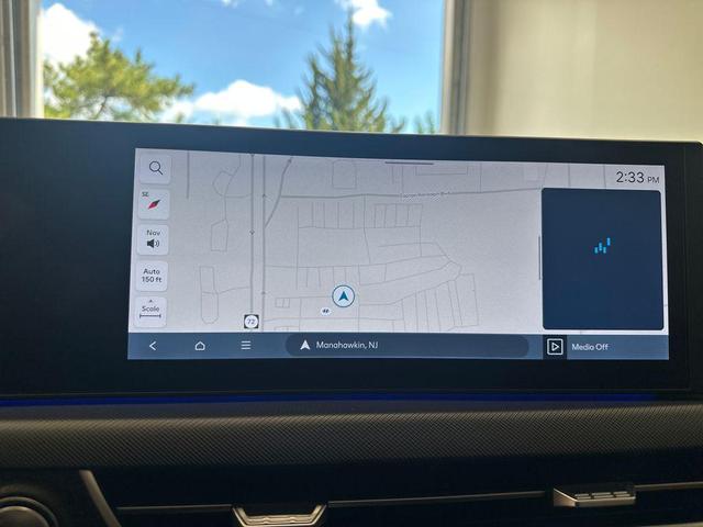 Photo of 2024 Portofino Gray Hyundai SONATA Hybrid