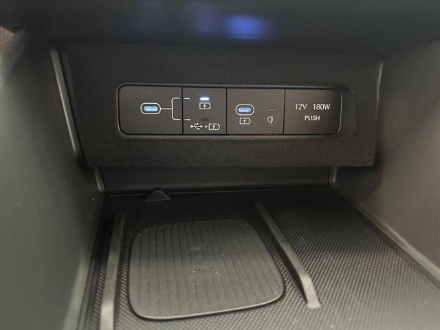 Photo of 2024 Portofino Gray Hyundai SONATA Hybrid