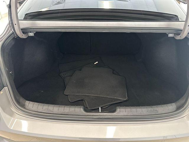 Photo of 2023 Fluid Metal Hyundai ELANTRA