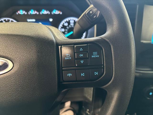 Photo of 2022 Carbonized Gray Metallic Ford F-150
