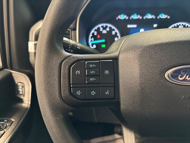 Photo of 2022 Carbonized Gray Metallic Ford F-150