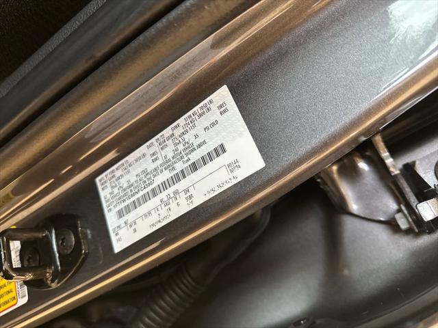 Photo of 2022 Carbonized Gray Metallic Ford F-150