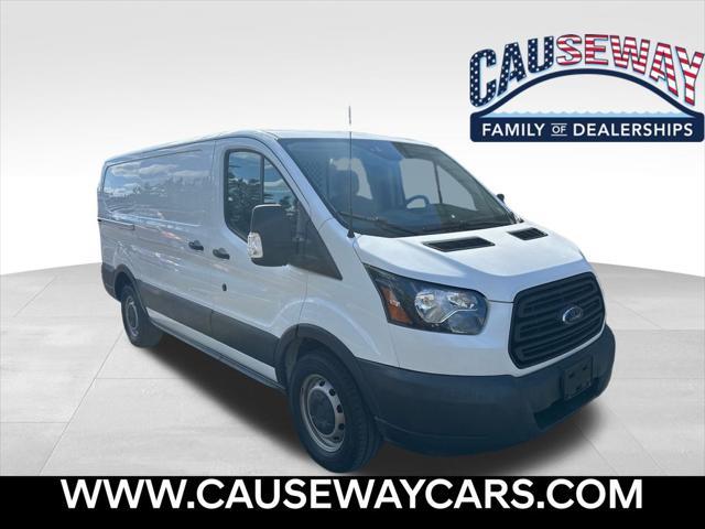 2018 Ford Transit-150