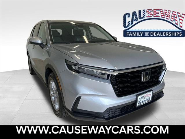 2023 Honda CR-V
