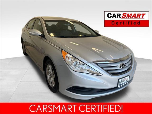 2014 Hyundai Sonata