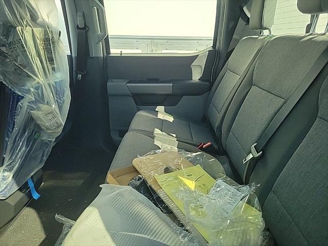 Photo of 2025 Avalanche Ford F-350