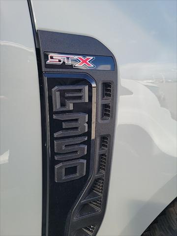 Photo of 2025 Avalanche Ford F-350