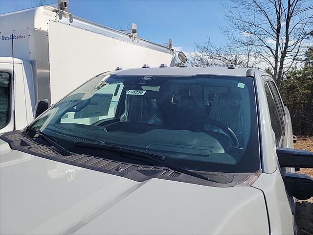 Photo of 2025 Avalanche Ford F-350