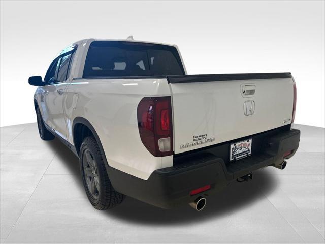Photo of 2022  Honda Ridgeline
