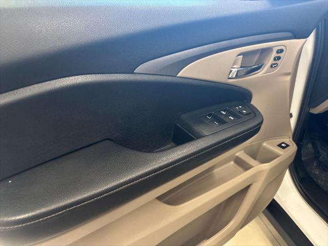 Photo of 2022  Honda Ridgeline