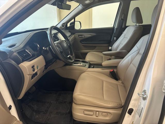 Photo of 2022  Honda Ridgeline