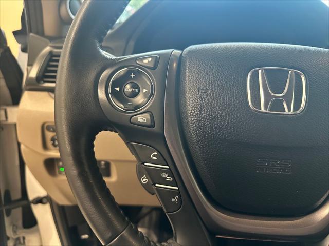 Photo of 2022  Honda Ridgeline