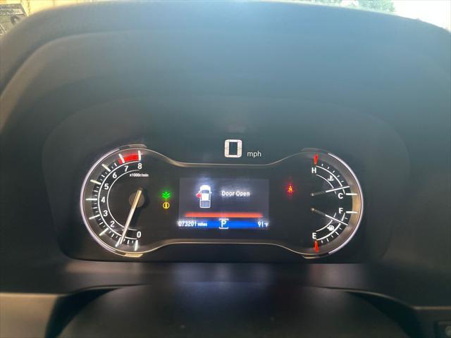 Photo of 2022  Honda Ridgeline