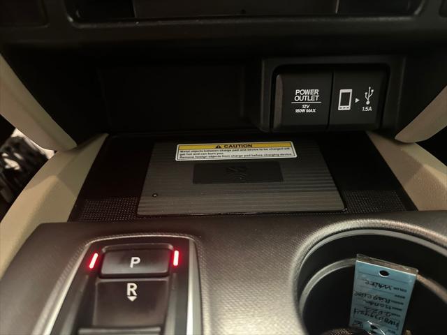 Photo of 2022  Honda Ridgeline