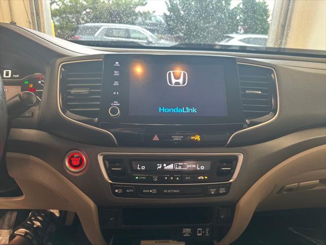 Photo of 2022  Honda Ridgeline