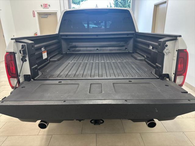 Photo of 2022  Honda Ridgeline