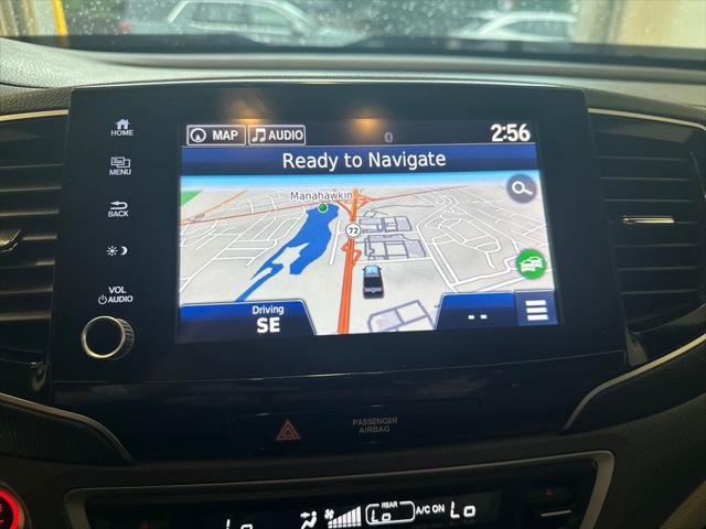 Photo of 2022  Honda Ridgeline