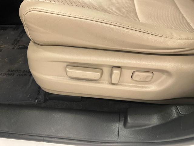 Photo of 2022  Honda Ridgeline