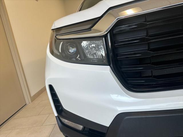 Photo of 2022  Honda Ridgeline