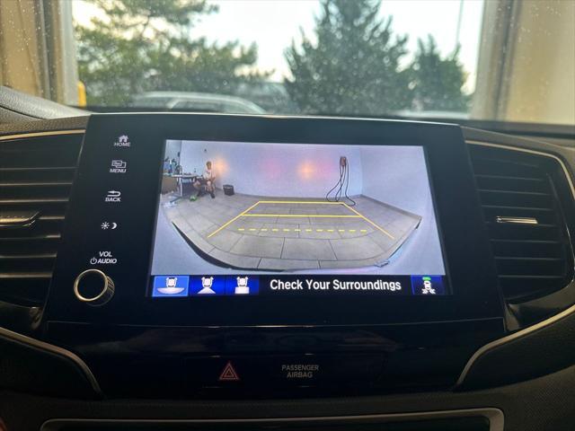Photo of 2022  Honda Ridgeline