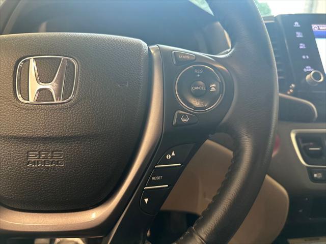 Photo of 2022  Honda Ridgeline
