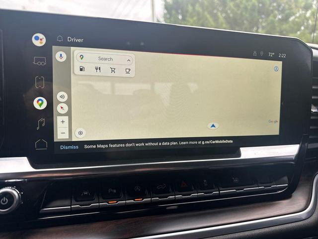 Photo of 2022 Onyx Black GMC Sierra 1500