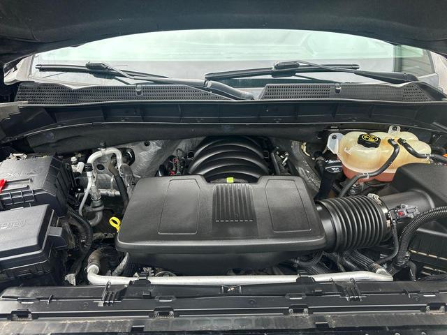 Photo of 2022 Onyx Black GMC Sierra 1500