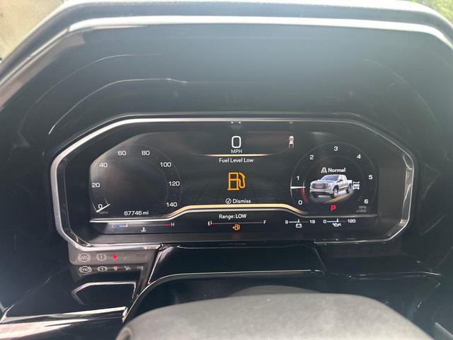 Photo of 2022 Onyx Black GMC Sierra 1500