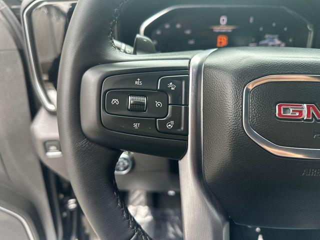 Photo of 2022 Onyx Black GMC Sierra 1500
