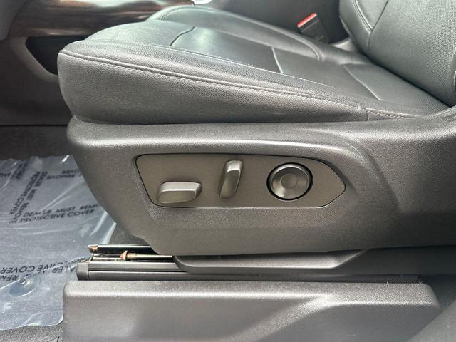 Photo of 2022 Onyx Black GMC Sierra 1500