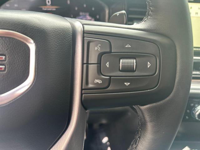 Photo of 2022 Onyx Black GMC Sierra 1500