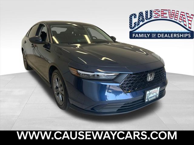 2024 Honda Accord