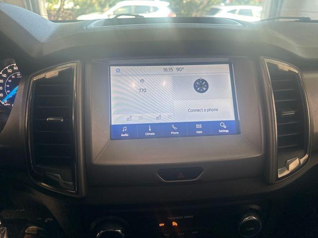 Photo of 2019 Ingot Silver Ford Ranger
