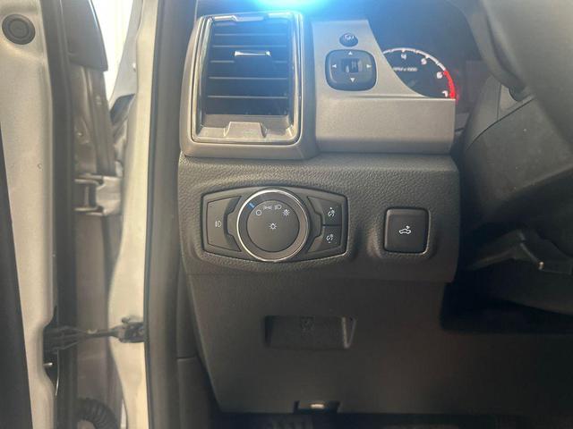 Photo of 2019 Ingot Silver Ford Ranger