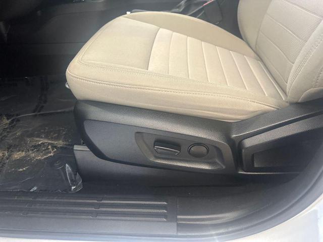 Photo of 2019 Ingot Silver Ford Ranger