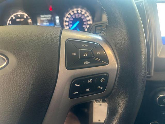 Photo of 2019 Ingot Silver Ford Ranger