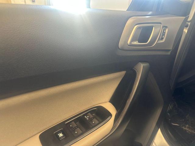 Photo of 2019 Ingot Silver Ford Ranger