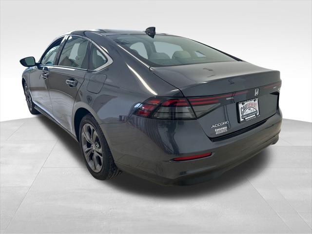 Photo of 2023  Honda Accord