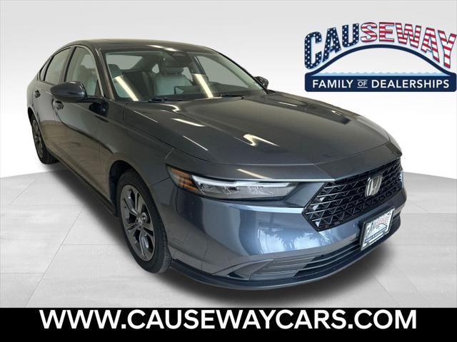Photo of 2023  Honda Accord