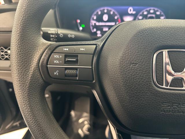 Photo of 2023  Honda Accord