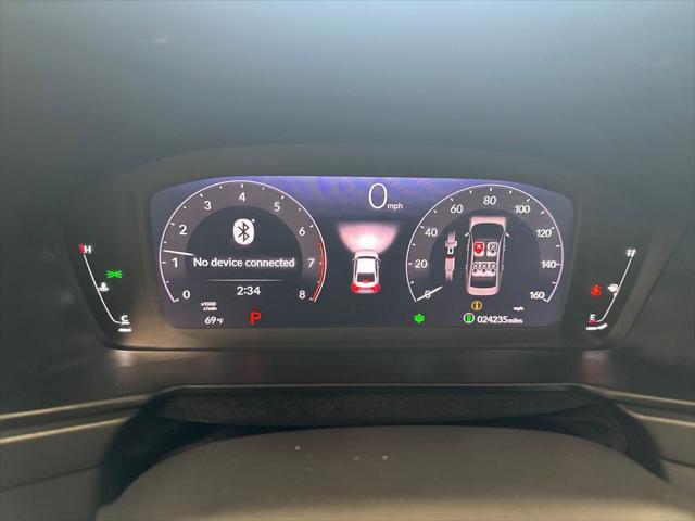 Photo of 2023  Honda Accord