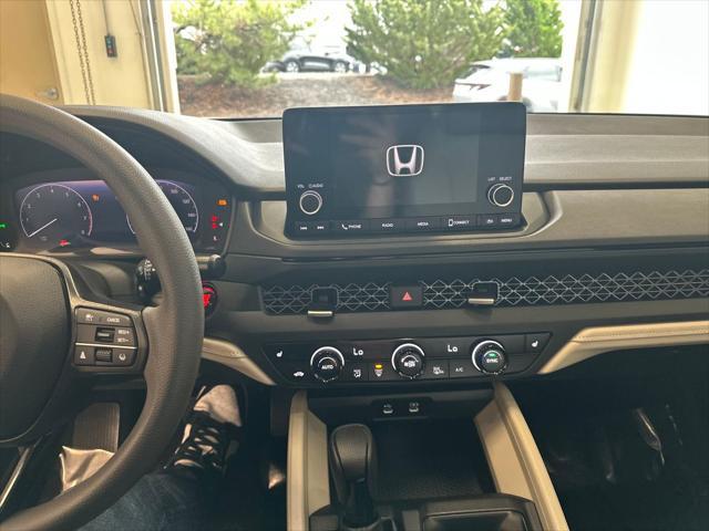Photo of 2023  Honda Accord
