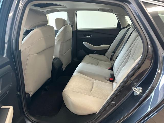 Photo of 2023  Honda Accord